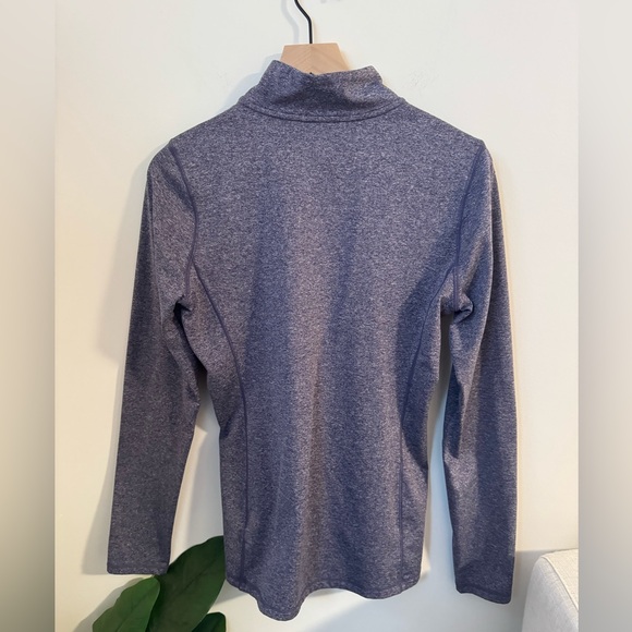 💜💙 Reebok Jacket - Picture 5 of 5